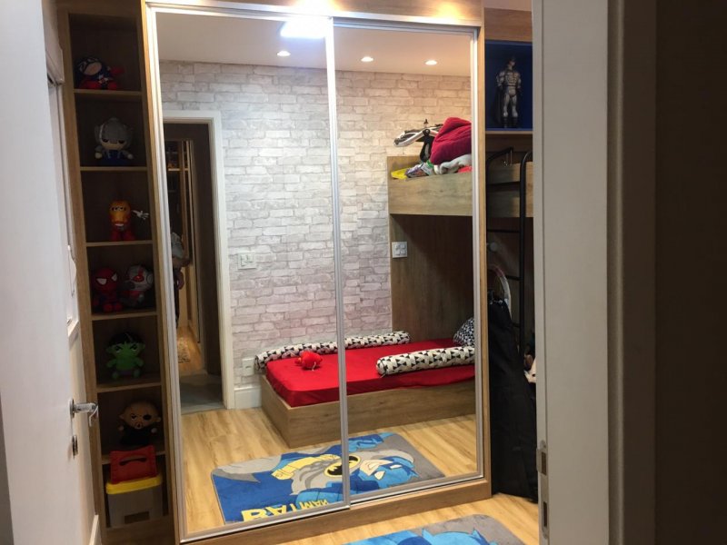 imóvel com 83m² - Picanço - Guarulhos
