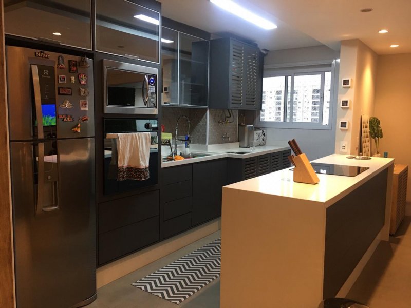 imóvel com 83m² - Picanço - Guarulhos