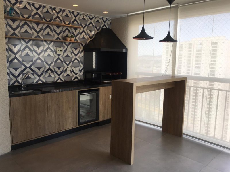 imóvel com 83m² - Picanço - Guarulhos