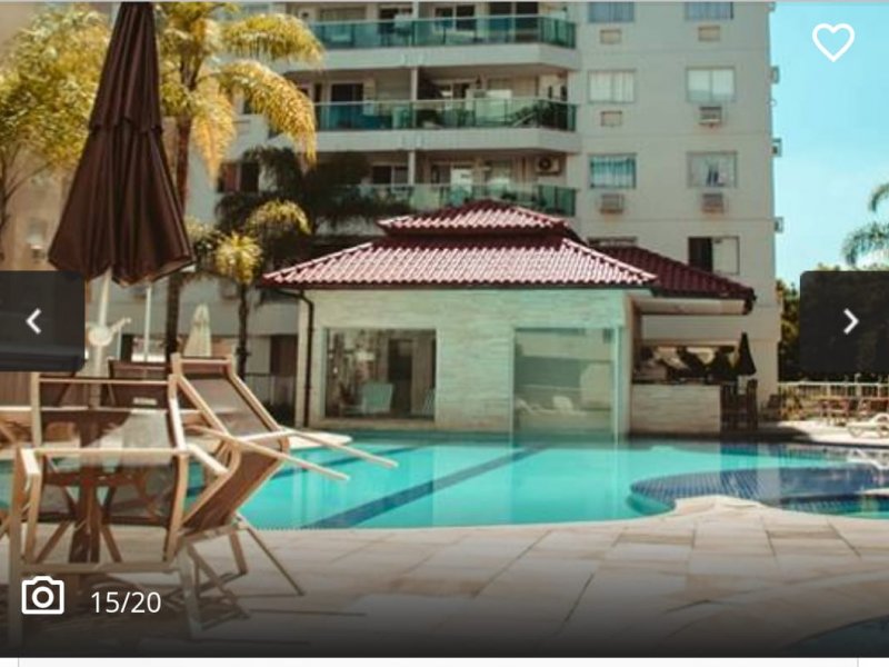Apartamento à venda Taquara com 50m² e 2 quartos por R$ 330.000 - 1101442572-foto-19.jpg