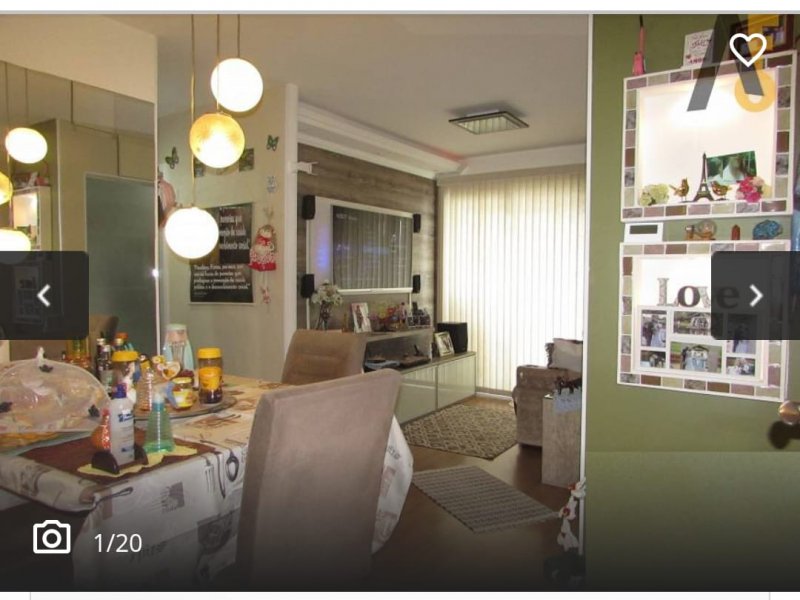 Apartamento à venda Taquara com 50m² e 2 quartos por R$ 330.000 - 119904735-foto-01.jpg