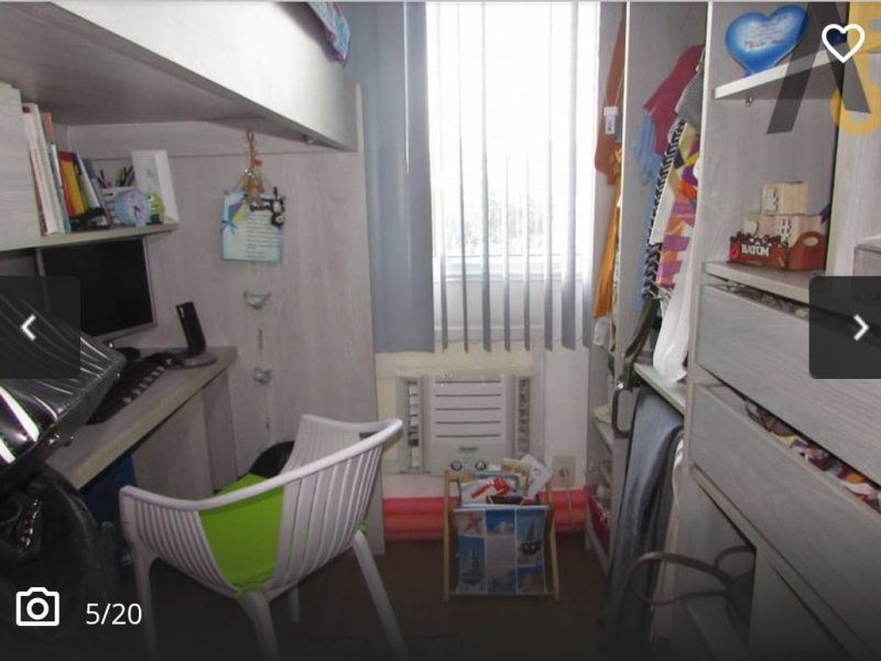 Apartamento à venda Taquara com 50m² e 2 quartos por R$ 330.000 - 1203372933-foto-06.jpg