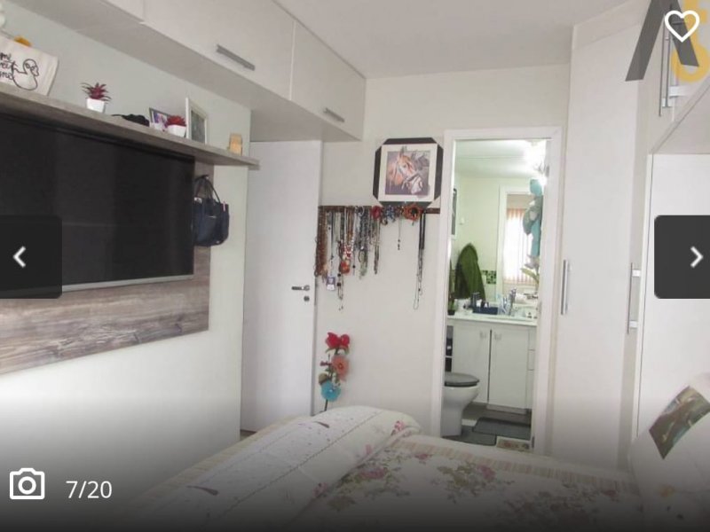 Apartamento à venda Taquara com 50m² e 2 quartos por R$ 330.000 - 1274282822-foto-07.jpg