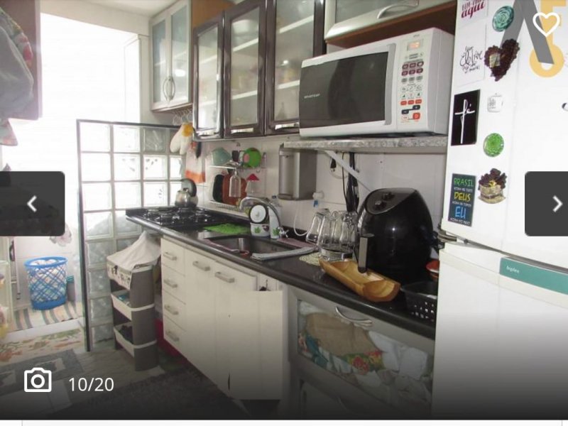 Apartamento à venda Taquara com 50m² e 2 quartos por R$ 330.000 - 1361871214-foto-12.jpg