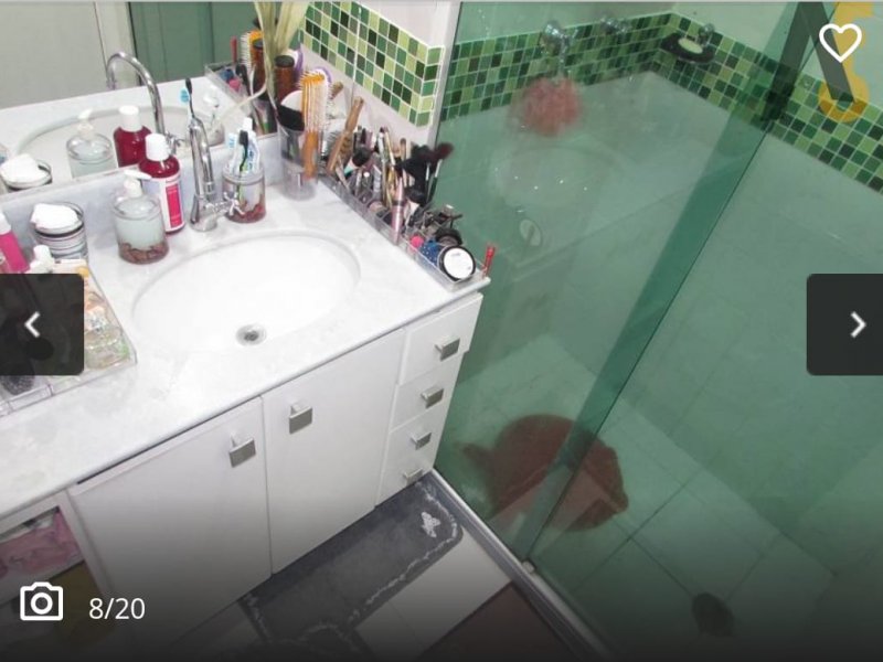 Apartamento à venda Taquara com 50m² e 2 quartos por R$ 330.000 - 1443566300-foto-11.jpg