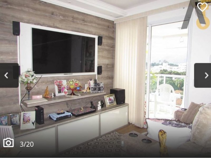 Apartamento à venda Taquara com 50m² e 2 quartos por R$ 330.000 - 217276246-foto-25.jpg