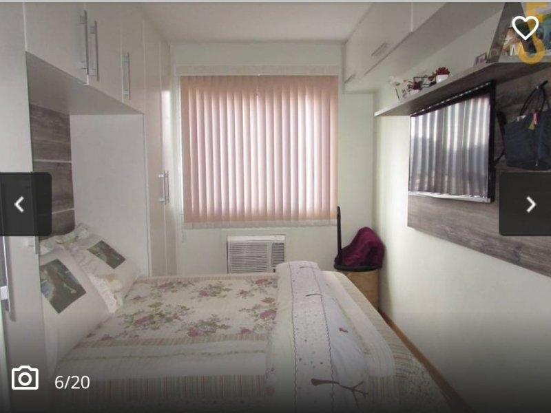 Apartamento à venda Taquara com 50m² e 2 quartos por R$ 330.000 - 309468586-foto-08.jpg