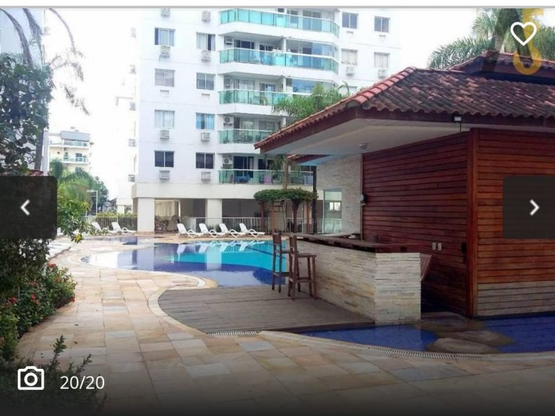 Apartamento à venda Taquara com 50m² e 2 quartos por R$ 330.000 - 520478881-foto-24.jpg