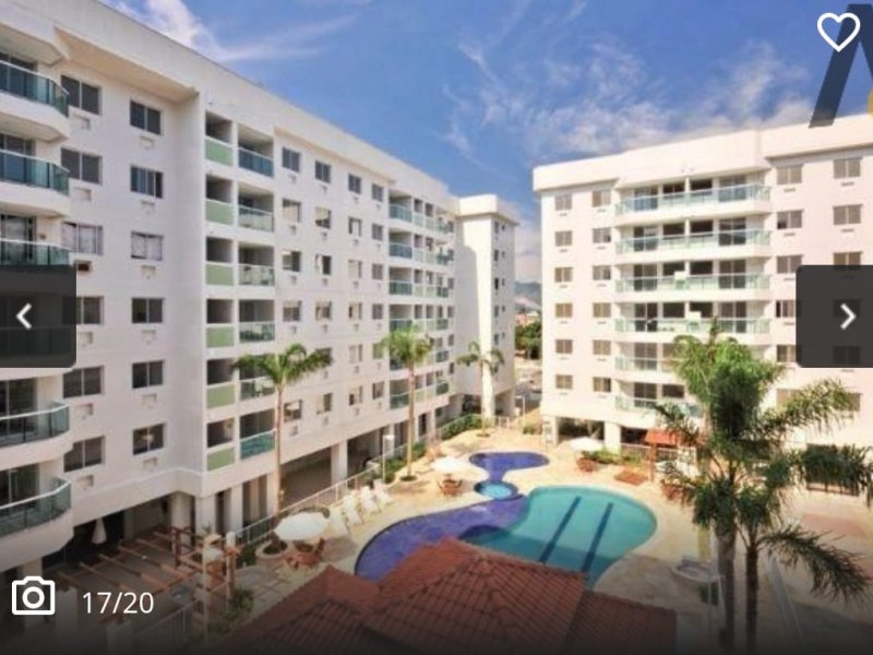 Apartamento à venda Taquara com 50m² e 2 quartos por R$ 330.000 - 725251060-foto-21.jpg