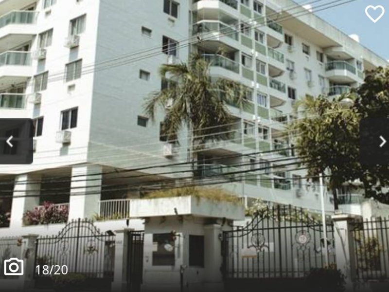Apartamento à venda Taquara com 50m² e 2 quartos por R$ 330.000 - 749425605-foto-22.jpg