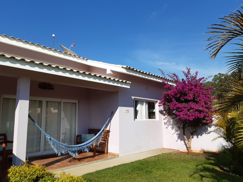Casa de condomínio à venda Thermas de Santa Barbara com 150m² e 2 quartos por R$ 600.000 - 428762401-20200609-0937391.jpg