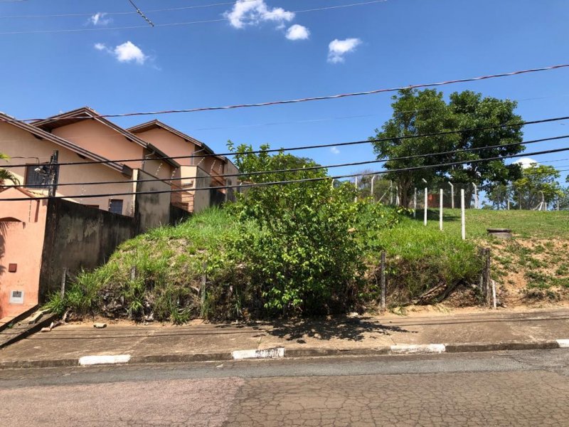 Terreno à venda Parque das Universidades com 252m² e  quartos por R$ 260.000 - 1372697848-15.jpeg