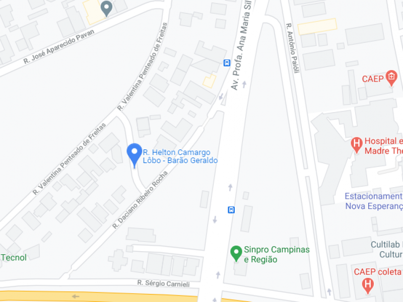 Terreno à venda Parque das Universidades com 252m² e  quartos por R$ 260.000 - 428124556-1.PNG