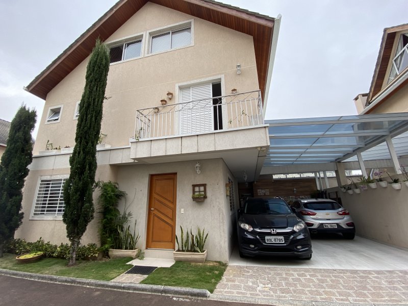 imóvel com 170m² - Bom Retiro - Curitiba