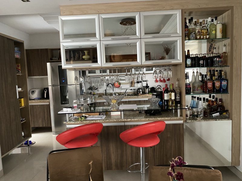 imóvel com 170m² - Bom Retiro - Curitiba