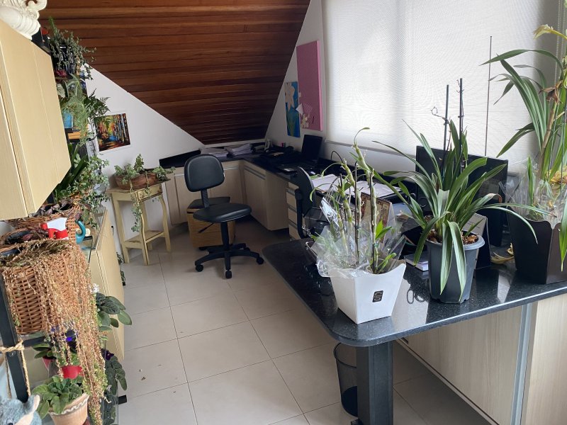 imóvel com 170m² - Bom Retiro - Curitiba