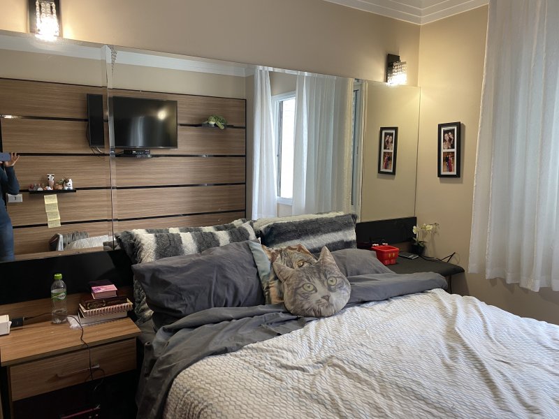 imóvel com 170m² - Bom Retiro - Curitiba
