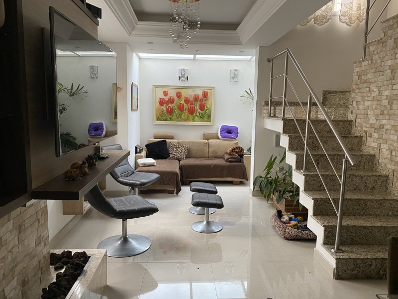 imóvel com 170m² - Bom Retiro - Curitiba