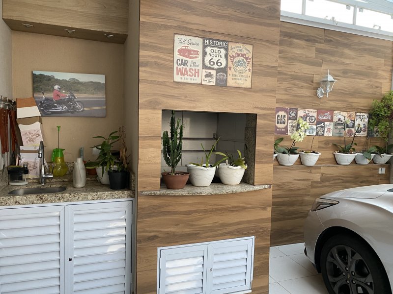 imóvel com 170m² - Bom Retiro - Curitiba