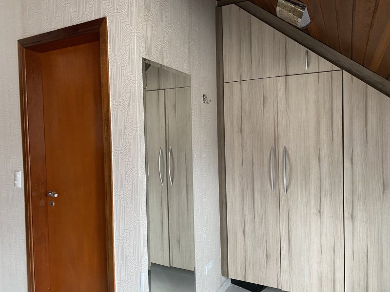 imóvel com 170m² - Bom Retiro - Curitiba