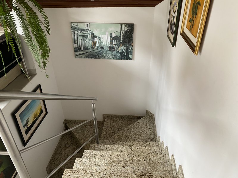 imóvel com 170m² - Bom Retiro - Curitiba