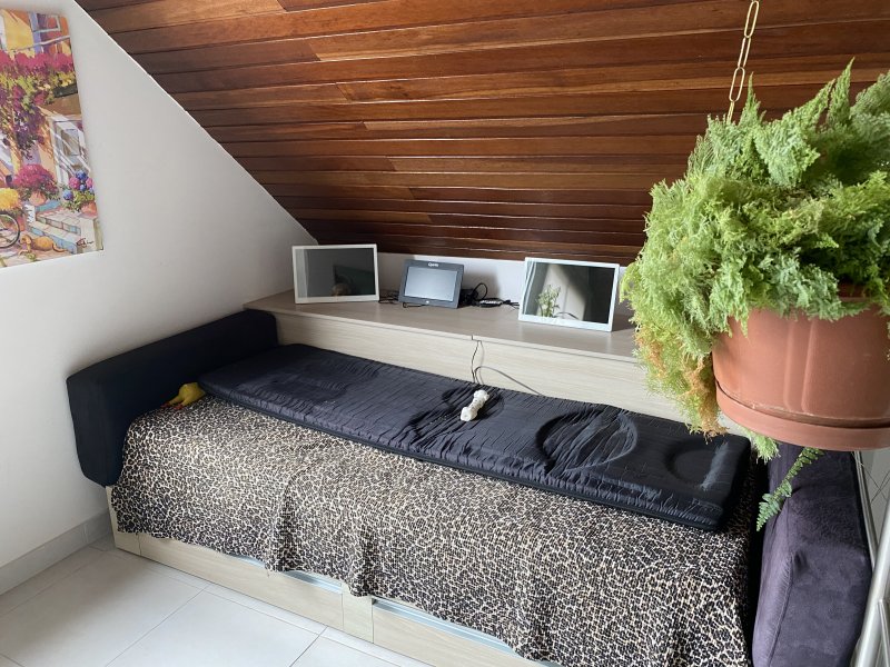imóvel com 170m² - Bom Retiro - Curitiba