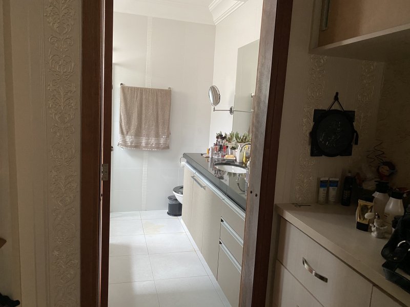 imóvel com 170m² - Bom Retiro - Curitiba