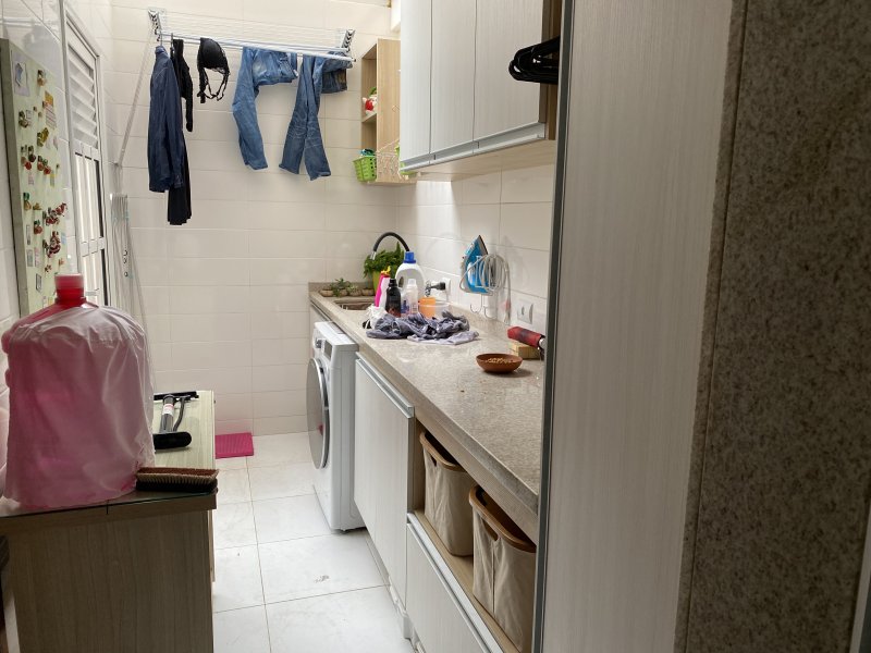 imóvel com 170m² - Bom Retiro - Curitiba
