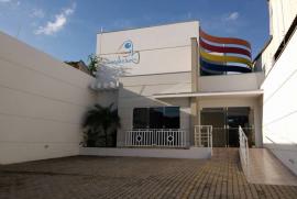 Comercial à venda Vila Santa Rita com 370m² -  dormitórios -  vagas - R$ 960.000 - 1164322486-fachada1.jpg
