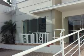 Comercial à venda Vila Santa Rita com 370m² -  dormitórios -  vagas - R$ 960.000 - 888152623-fachada.jpg