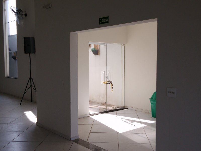 Comercial à venda Vila Santa Rita com 370m² e  quartos por R$ 960.000 - 111312193-recepcao.jpg