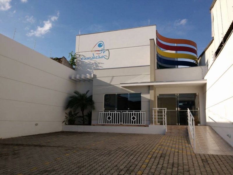 Comercial à venda Vila Santa Rita com 370m² e  quartos por R$ 960.000 - 1164322486-fachada1.jpg