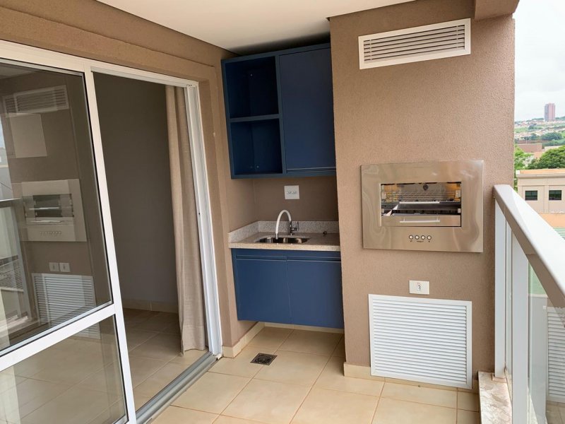 imóvel com 84m² - jardim nova aliança sul - Ribeirão Preto