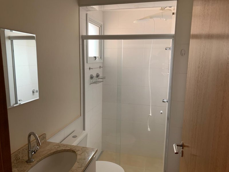 imóvel com 84m² - jardim nova aliança sul - Ribeirão Preto