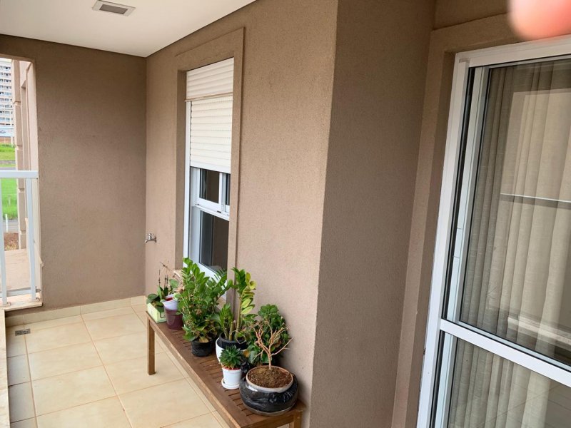 imóvel com 84m² - jardim nova aliança sul - Ribeirão Preto