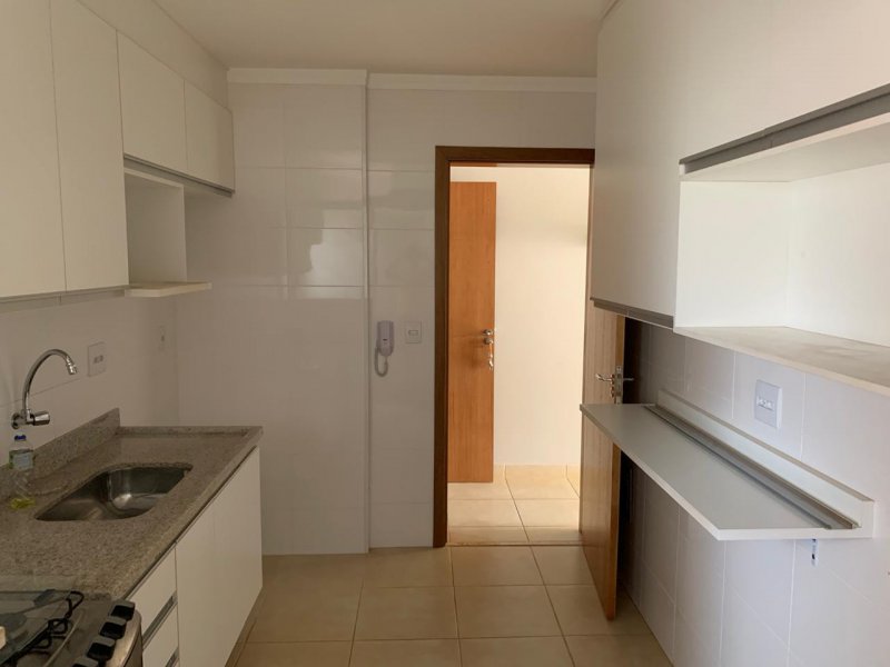 imóvel com 84m² - jardim nova aliança sul - Ribeirão Preto