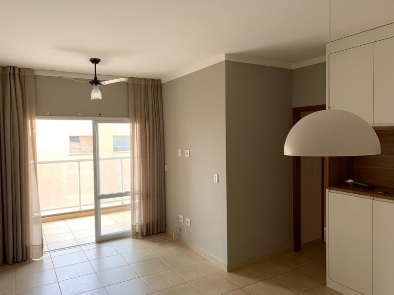 imóvel com 84m² - jardim nova aliança sul - Ribeirão Preto