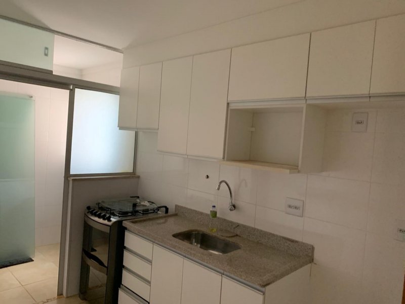 imóvel com 84m² - jardim nova aliança sul - Ribeirão Preto
