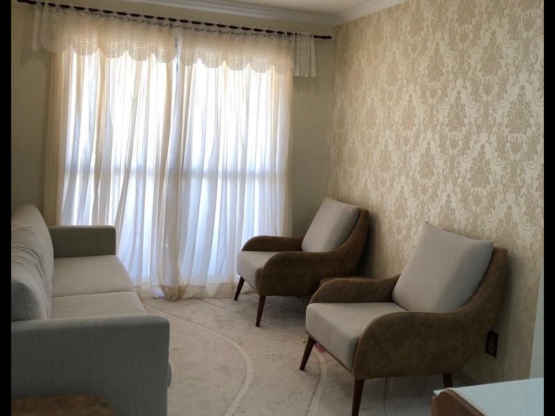 imóvel com 108m² - Jardim Chapadão - Campinas