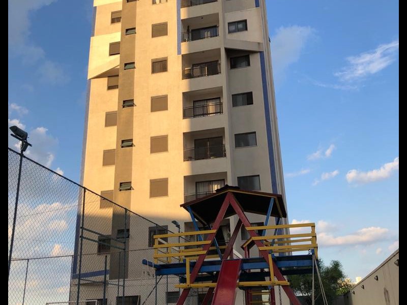 imóvel com 108m² - Jardim Chapadão - Campinas