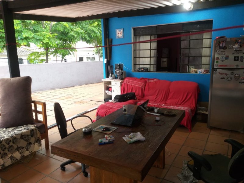 Casa à venda Lauzane Paulista com 174m² e 4 quartos por R$ 550.000 - 1357948548-8.jpg