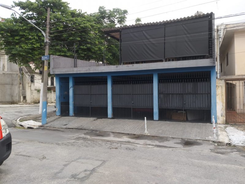Casa à venda Lauzane Paulista com 174m² e 4 quartos por R$ 550.000 - 1466901757-39.jpg
