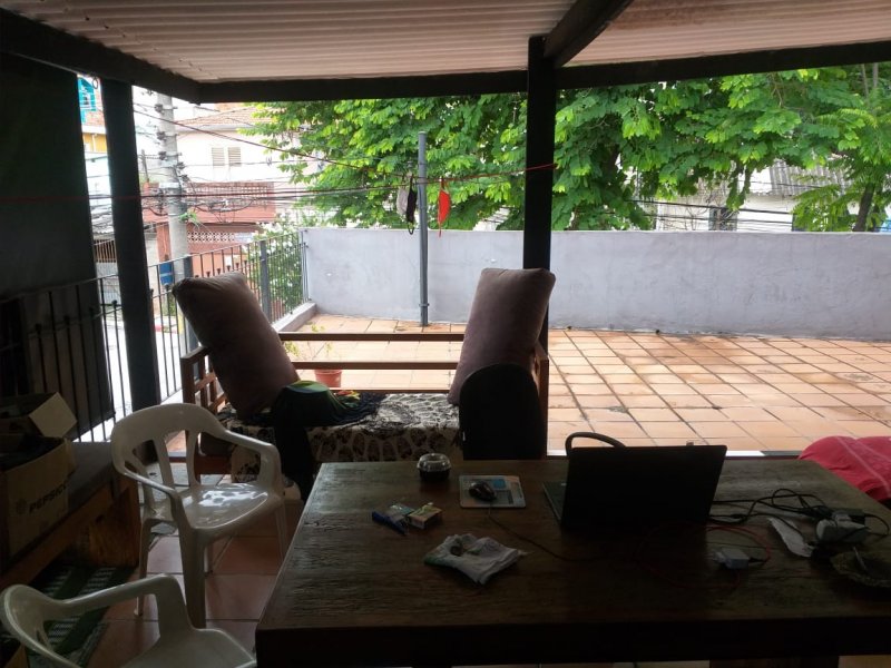Casa à venda Lauzane Paulista com 174m² e 4 quartos por R$ 550.000 - 1621347667-2.jpg