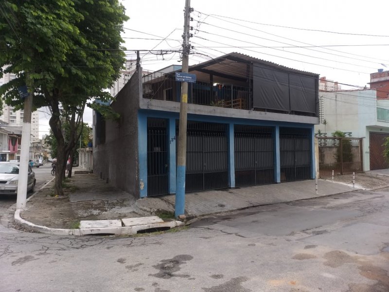 Casa à venda Lauzane Paulista com 174m² e 4 quartos por R$ 550.000 - 1684189263-40.jpg