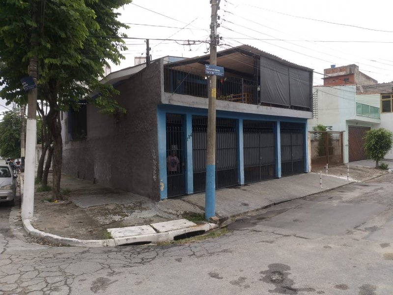 Casa à venda Lauzane Paulista com 174m² e 4 quartos por R$ 550.000 - 736792757-38.jpg