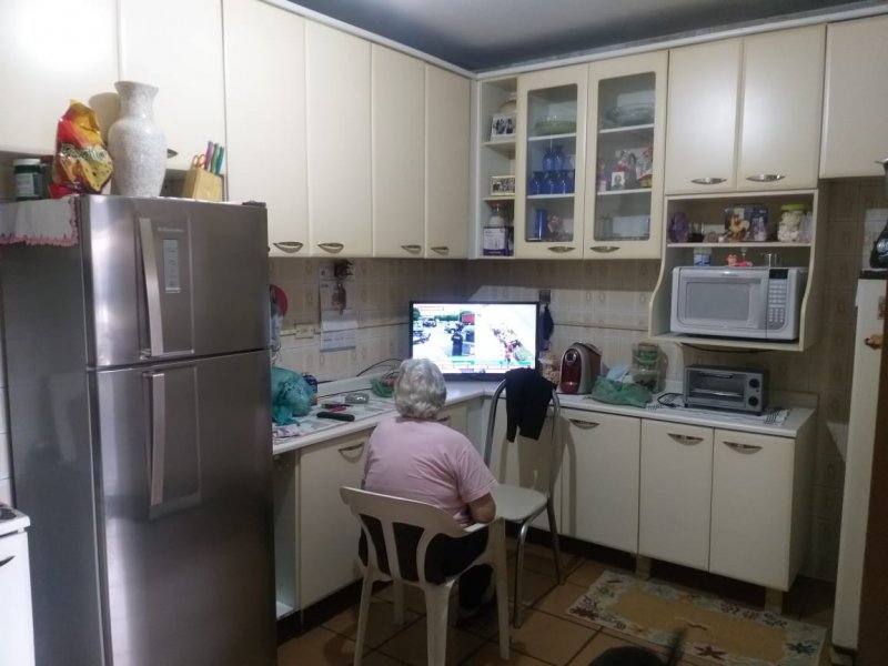 Casa à venda Lauzane Paulista com 174m² e 4 quartos por R$ 550.000 - 742197092-26.jpg