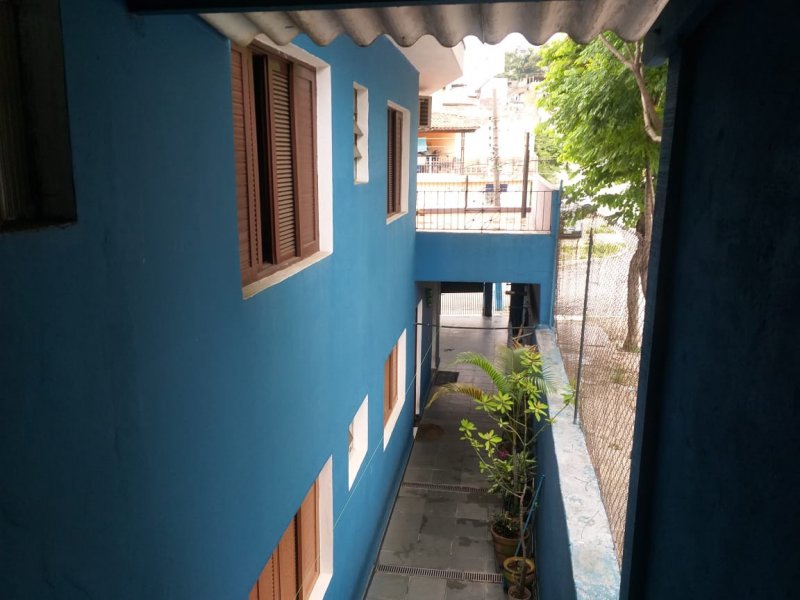 Casa à venda Lauzane Paulista com 174m² e 4 quartos por R$ 550.000 - 756228837-15.jpg