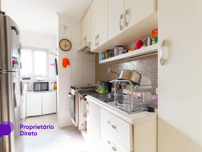 imóvel com 64m² - Vila da Saúde - São Paulo
