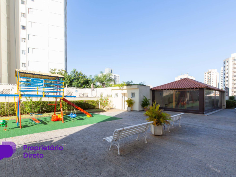 imóvel com 64m² - Vila da Saúde - São Paulo