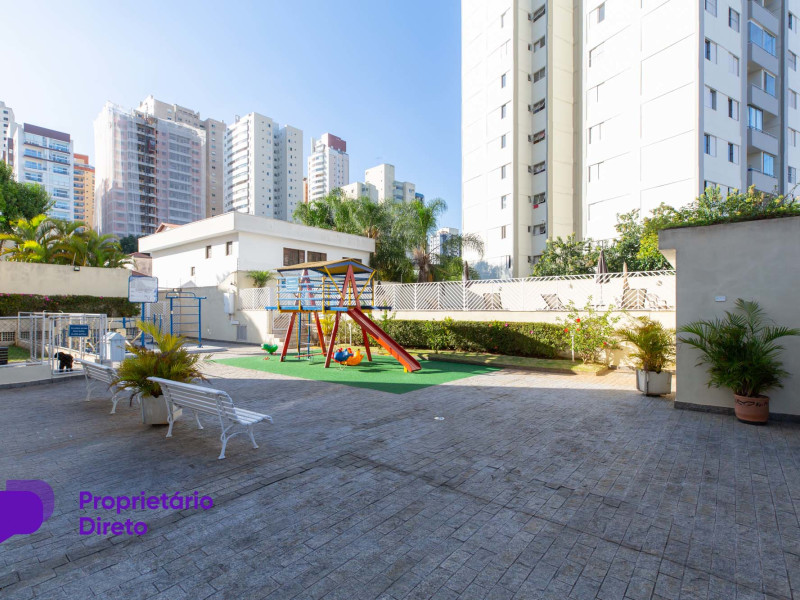 imóvel com 64m² - Vila da Saúde - São Paulo